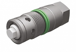 Обратно-предохранительные клапаны