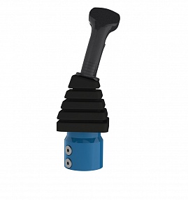 Блоки гидроуправления с одной рукояткой серии 220BHM