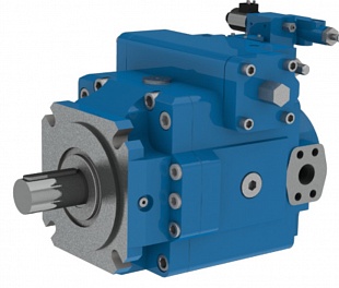 415 серия. Регулируемые насосы