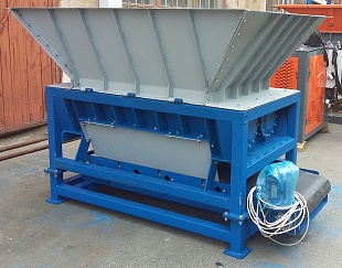 Шредер промышленный Л-1200