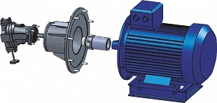 Автономные насосы
