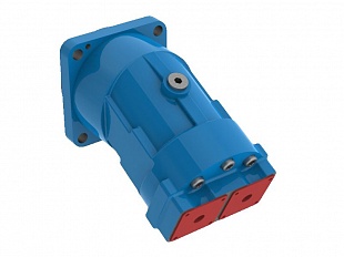 310 серия. Гидронасосы нерегулируемые