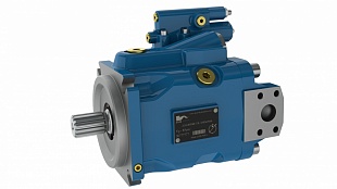 415.0.85. Регулируемый насос