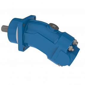 210 серия. Нерегулируемые моторы