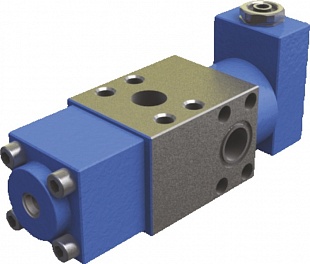 Блоки прополаскивания