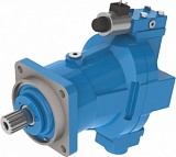 313 серия. Регулируемые насосы