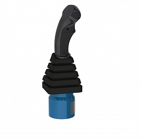 Блоки гидроуправления с одной рукояткой серии 220BHM