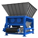 Шредер промышленный Р-1200