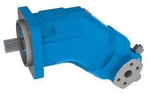 410 серия. Нерегулируемые моторы