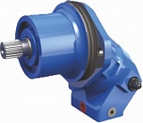 410.1 серия. Нерегулируемые гидромоторы