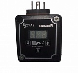 Двухканальный усилитель SU-A2