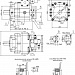 415 серия. Регулируемые насосы
