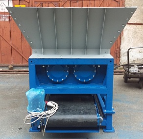 Шредер промышленный Л-1200