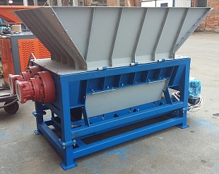 Шредер промышленный Л-1200