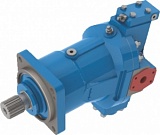 303 серия. Регулируемые гидромоторы