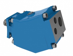 Двухпоточный насос СЕРИИ 311.T