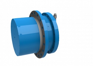 Планетарный редуктор РП.50